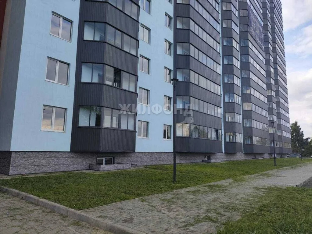 Продажа квартиры, Новосибирск, ул. Волховская - Фото 29