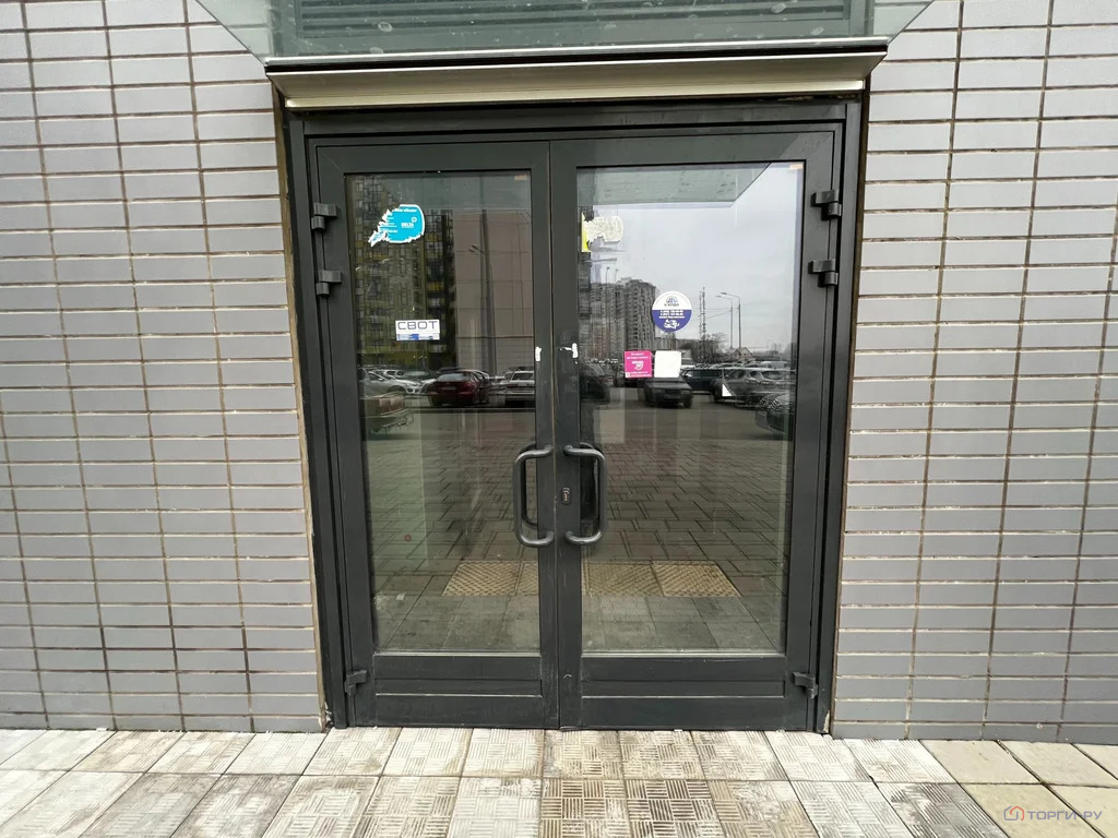 Продажа торгового помещения, улица Вертолетчиков - Фото 4