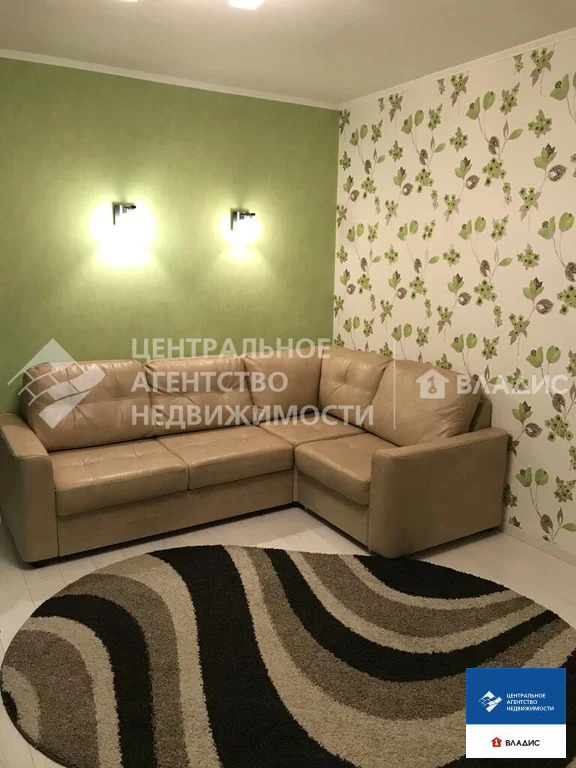 Аренда квартиры, Рязань, ул. Быстрецкая - Фото 6