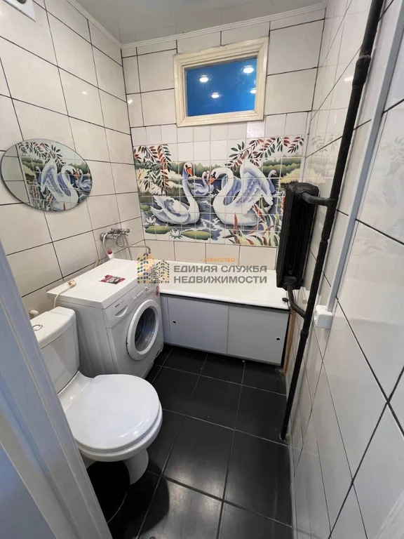 Аренда квартиры, Уфа, ул. Блюхера - Фото 8