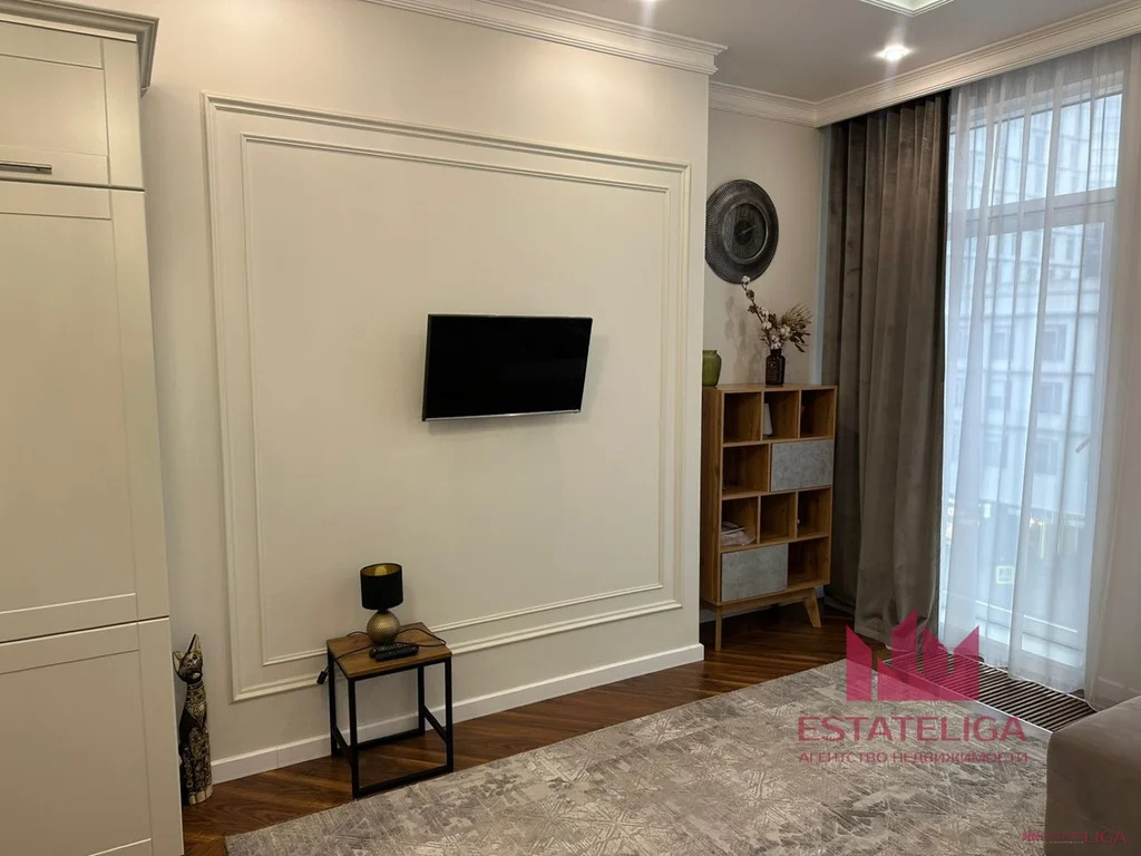 Продажа квартиры, улица Архитектора Щусева - Фото 7