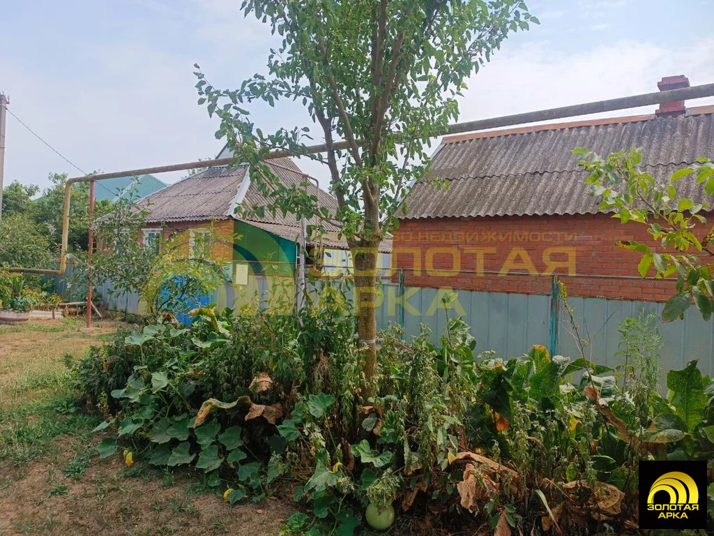 Продажа дома, Федоровская, Абинский район, ул. Советская - Фото 0
