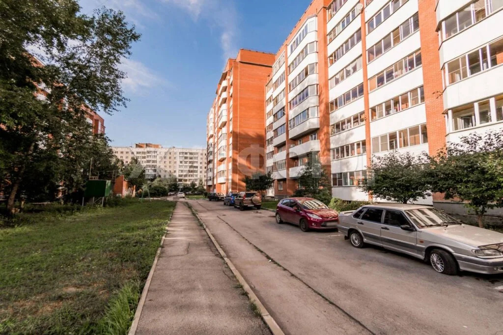 Продажа квартиры, Новосибирск, ул. Петухова - Фото 22