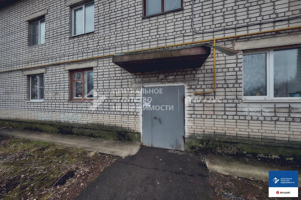 Продажа квартиры, Глебково, Рыбновский район, 31 - Фото 1