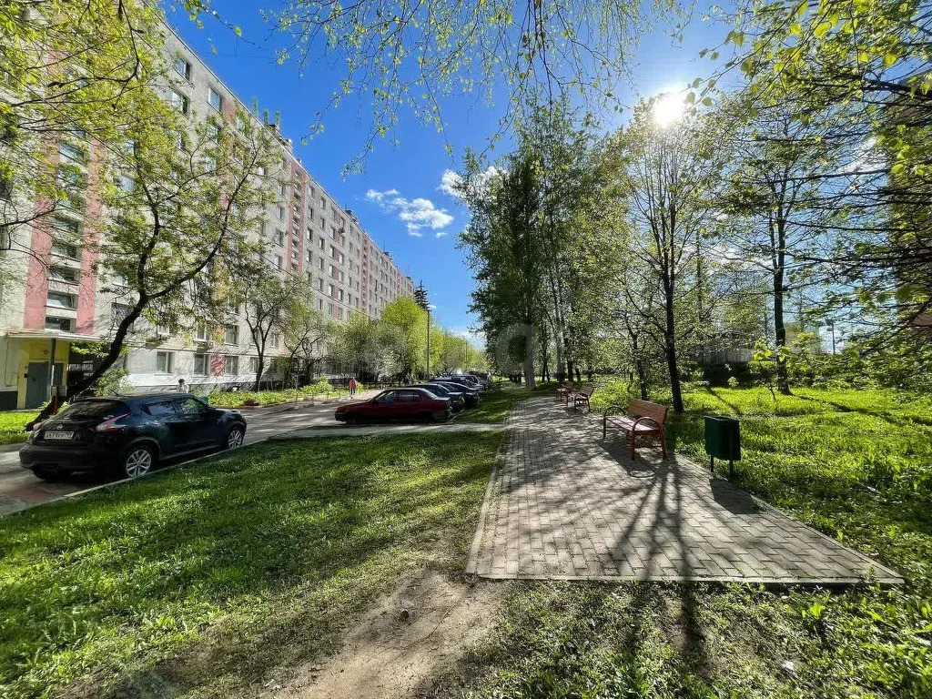 Продажа квартиры, ул. Беловежская - Фото 8