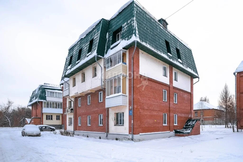 Продажа комнаты, Новосибирск, ул. Бебеля - Фото 13