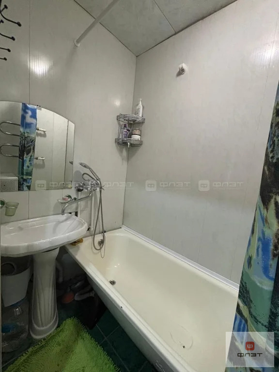 Продажа квартиры, Высокая Гора, Высокогорский район, ул. Мелиораторов - Фото 15