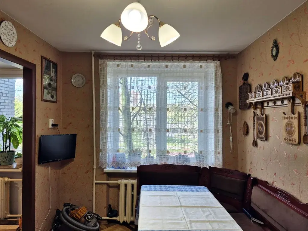 2-к. квартира, 58 м, 3/9 эт. - Фото 8