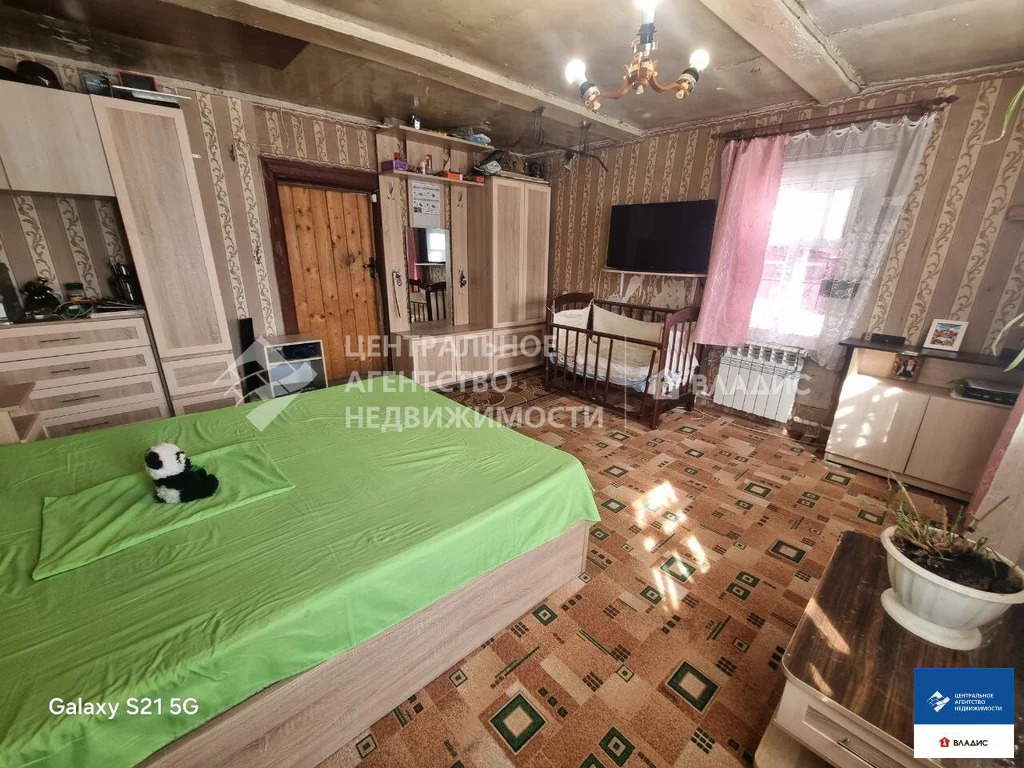 Продажа дома, Шилово, Шиловский район, ул. Фирсова - Фото 2