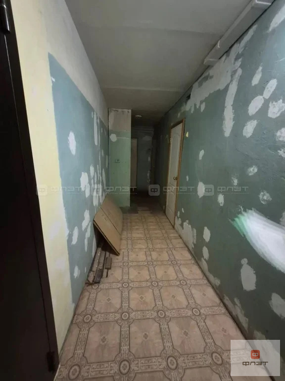 Продажа квартиры, Казань, ул. Солидарности (Дербышки) - Фото 4