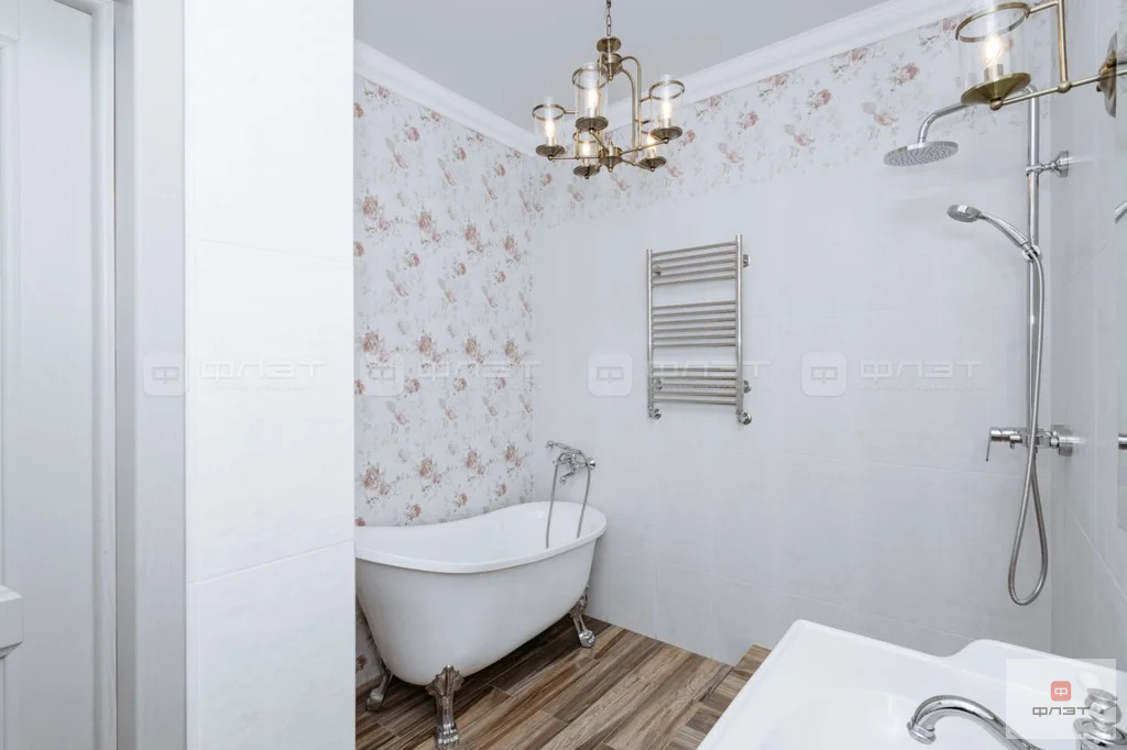 Продажа квартиры, Казань, ул. Мулланура Вахитова - Фото 19