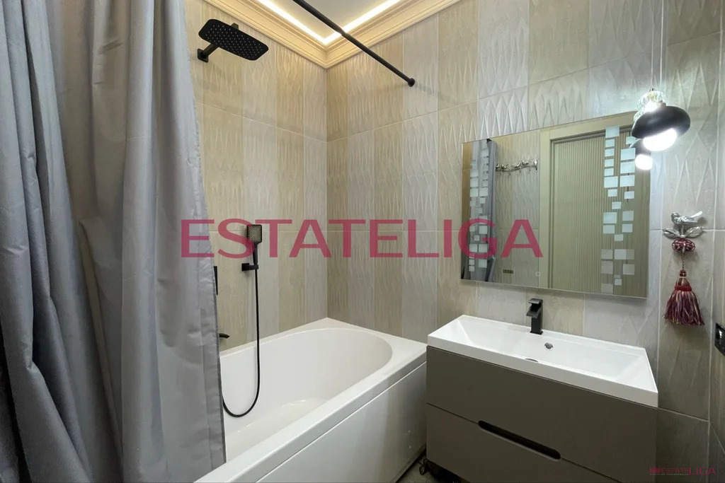 Продажа квартиры, Береговой проезд - Фото 23