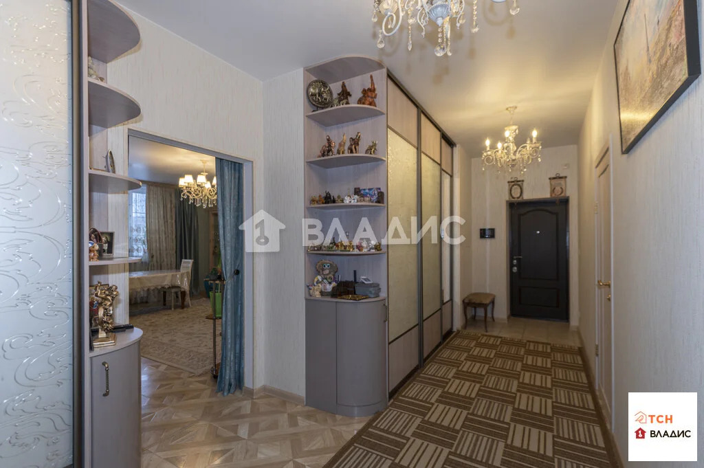 Продажа квартиры, Королев, улица Комитетский Лес - Фото 33