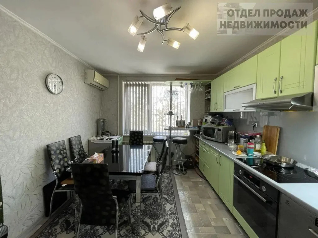 Квартира для большой семьи - Фото 15