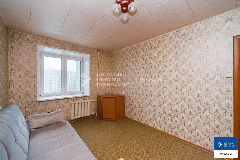 Продажа квартиры, Рязань, ул. Пугачева - Фото 3