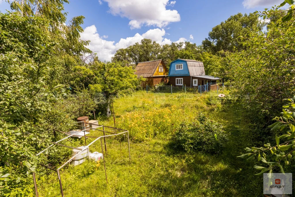 Продажа участка, Казань, СНТ Труд - Фото 7