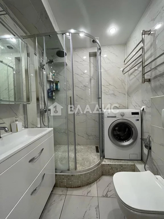 Москва, Смоленская улица, д.10, 2-комнатная квартира на продажу - Фото 6