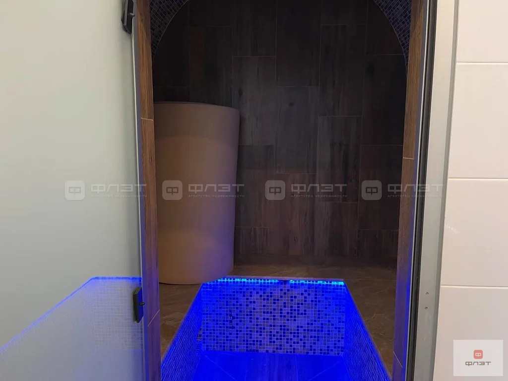 Аренда дома, Казань, ул. Камская (Вознесенское) д.15А - Фото 40