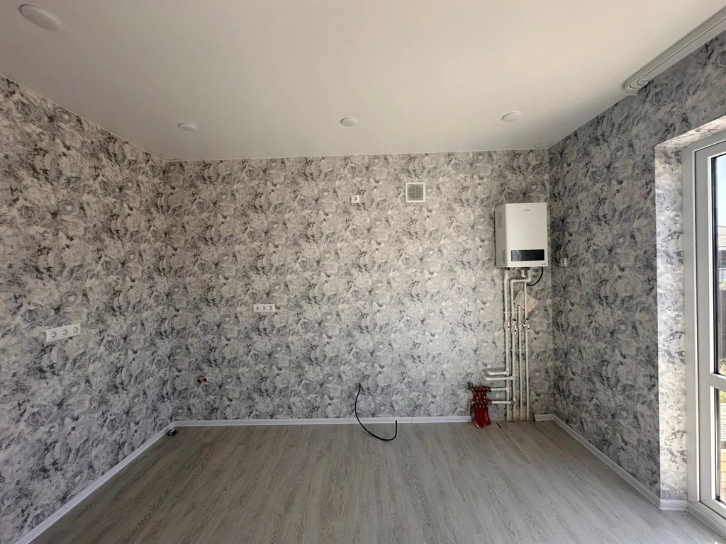 Продажа дома, Ильский, Северский район, улица Счастливая - Фото 3
