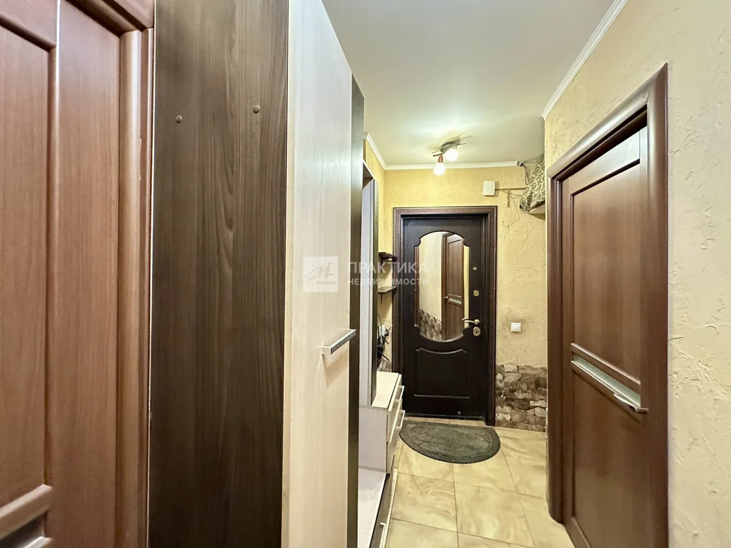 Продажа квартиры, Сиреневый б-р. - Фото 34