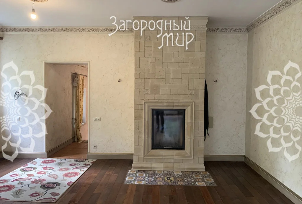 Продам дом, Дмитровское шоссе, 19 км от МКАД - Фото 17