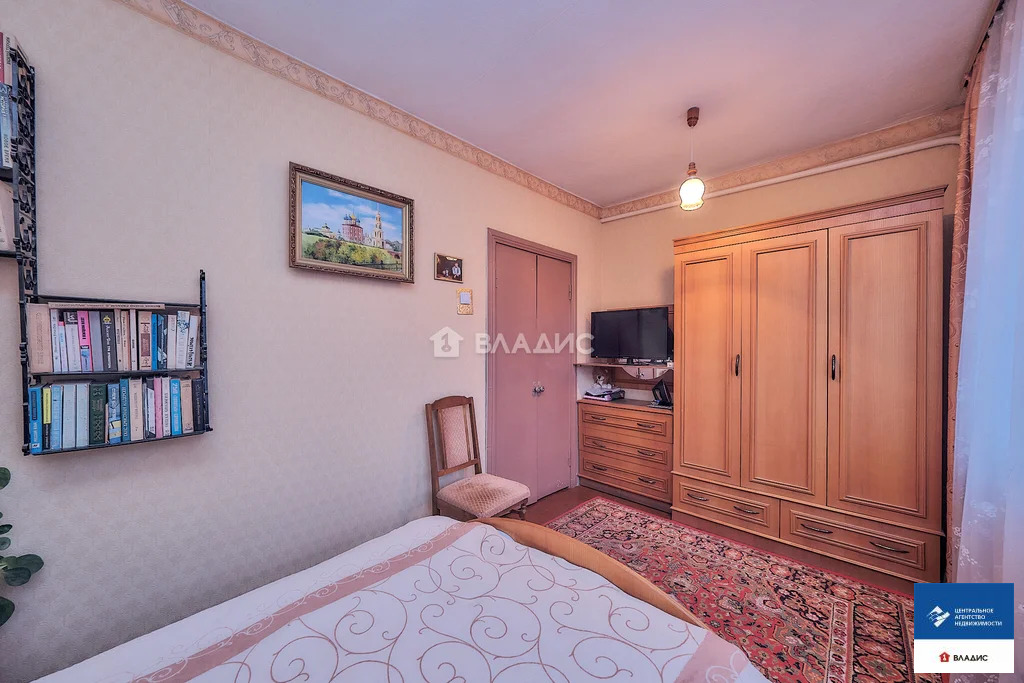 Продажа дома, Рыбное, Рыбновский район, ул. Рязанская - Фото 11