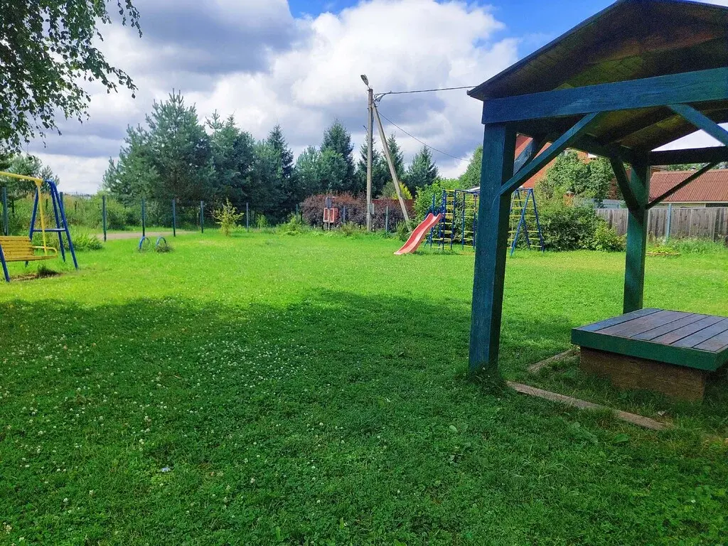 Дом 56 м на участке 6 сот. - Фото 12