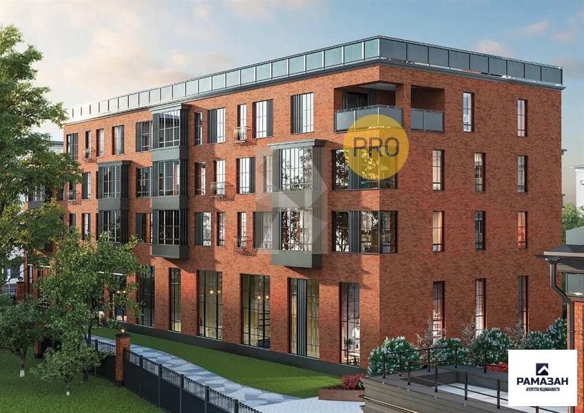 Продажа квартиры в новостройке, Казань, ул. Габдуллы Тукая - Фото 4