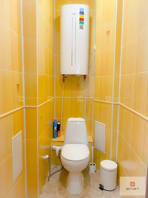 Продажа квартиры, Казань, ул. Меридианная - Фото 9