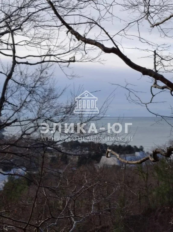 Продажа участка, Пляхо, Туапсинский район - Фото 4
