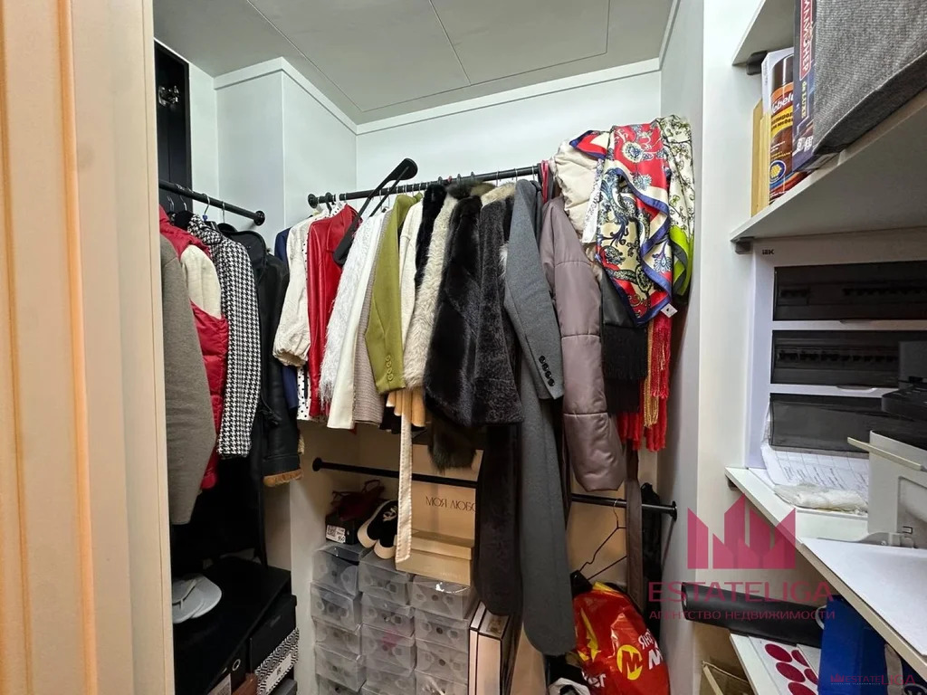 Продажа квартиры, бульвар Братьев Весниных - Фото 29