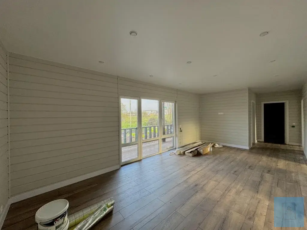 90 кв.м. в КП Истринские сады - Фото 13