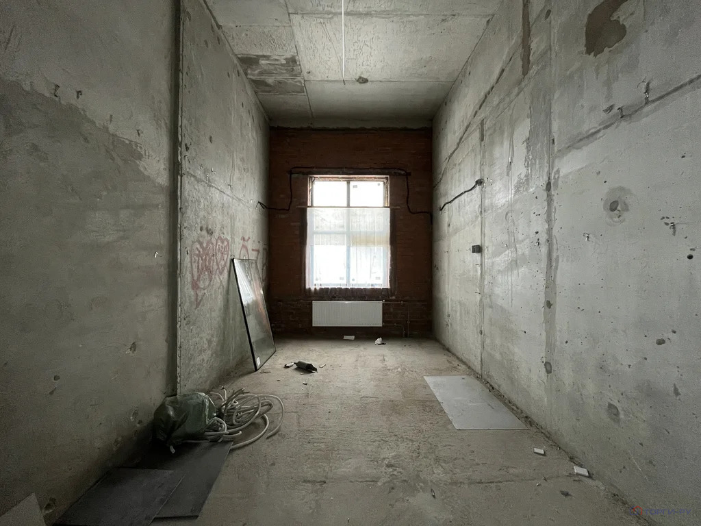 Продажа торгового помещения, 6-я Радиальная улица - Фото 7