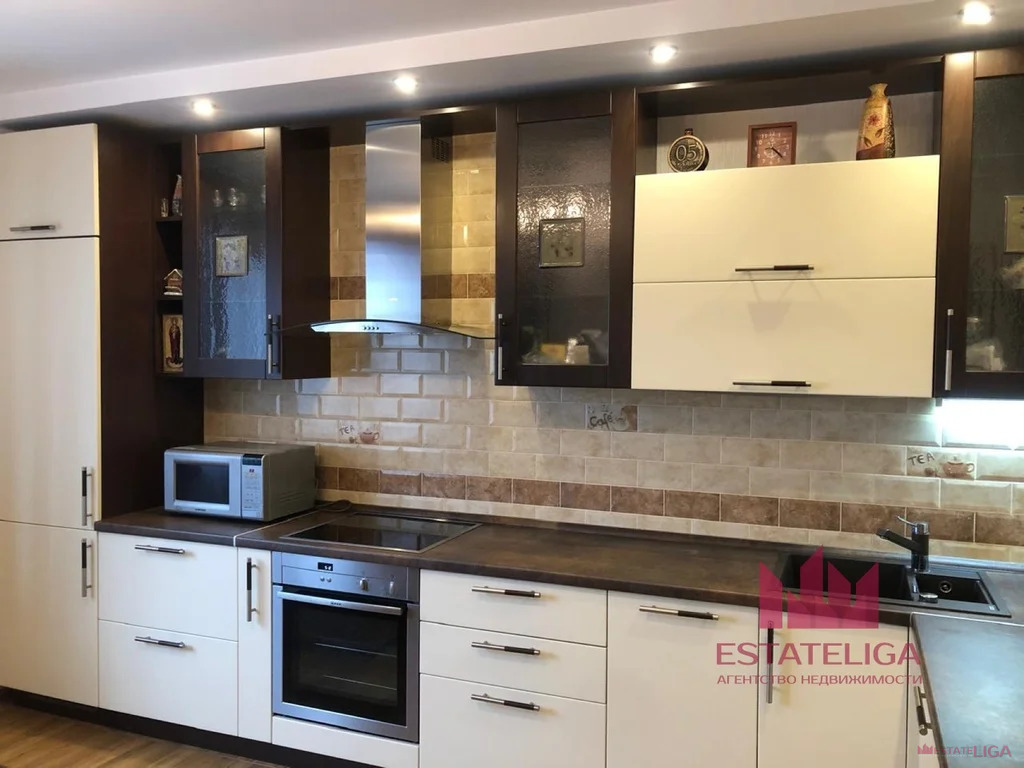 Аренда квартиры, Бутово, Егорьевский район - Фото 0