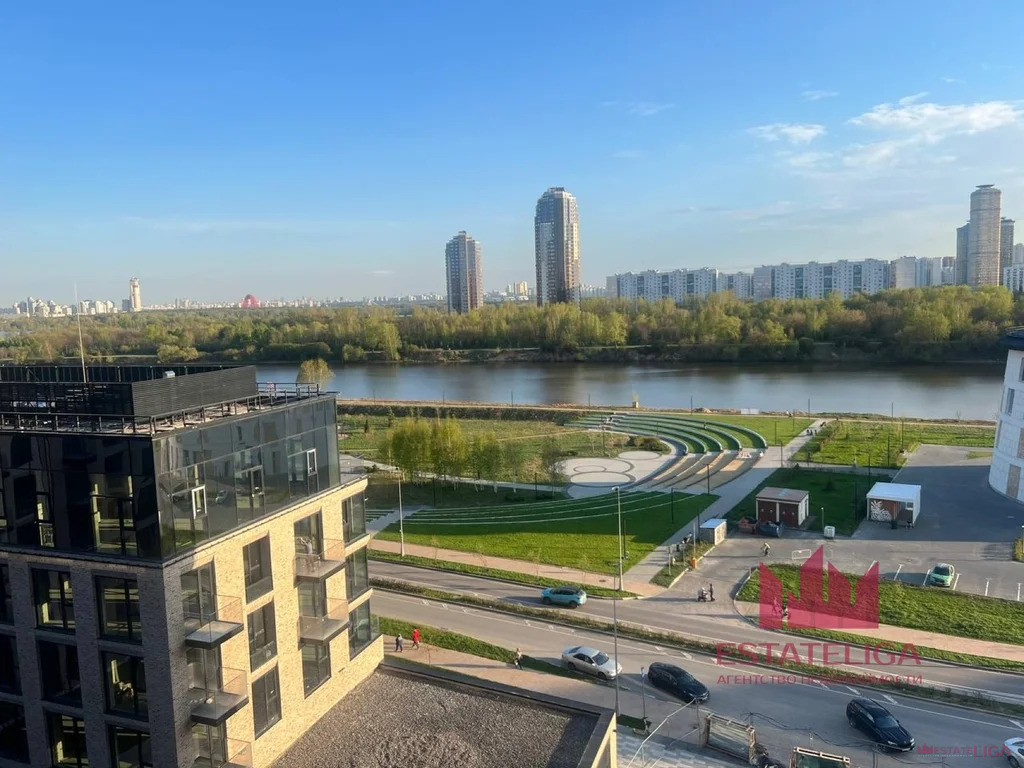 Продажа квартиры, Покровская набережная - Фото 3