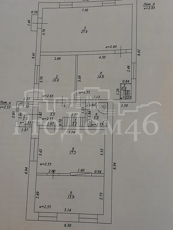 Продажа дома, Темрюк, Темрюкский район, ул. Горького - Фото 21