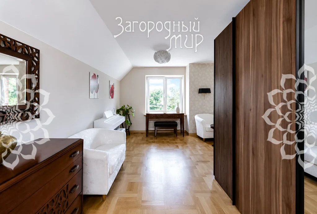 Продам дом, Ильинское шоссе, 15 км от МКАД - Фото 26