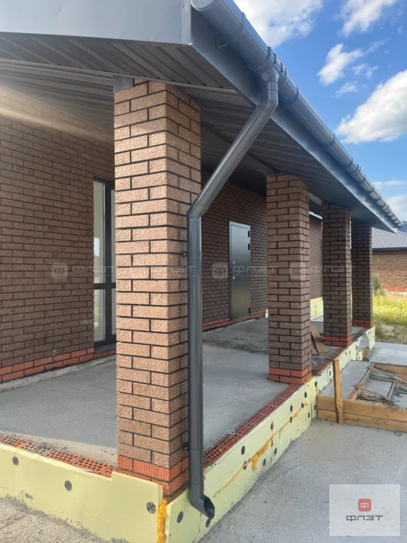 Продажа дома, Высокогорский район, ул. 2-я Заречная - Фото 5