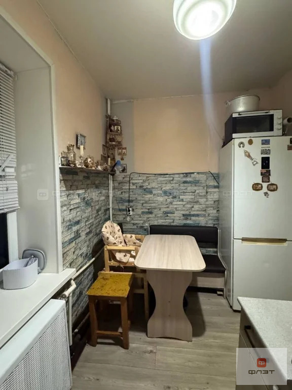 Продажа квартиры, Зеленодольск, Зеленодольский район, ул. ... - Фото 5