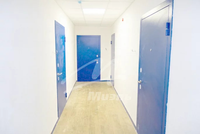 Продажа квартиры в новостройке, Илимская ул, 3, строение 9 - Фото 2