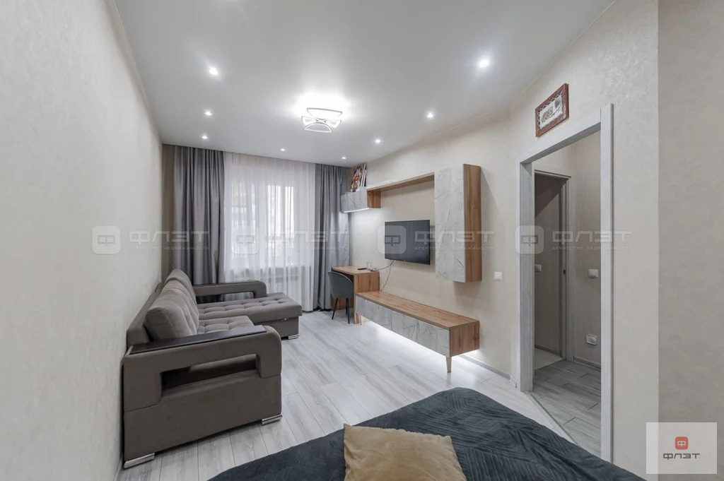 Продажа квартиры, Казань, ул. Серова - Фото 2