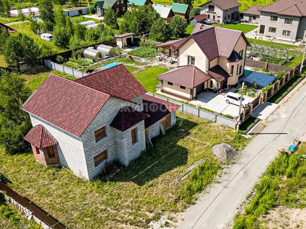 Продажа дома, Заречный, Куйбышевский район, Солнечная - Фото 37