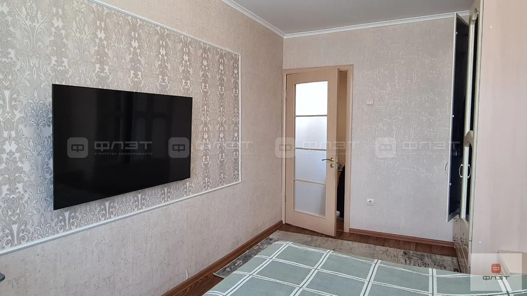 Продажа квартиры, Казань, Победы пр-кт. - Фото 6