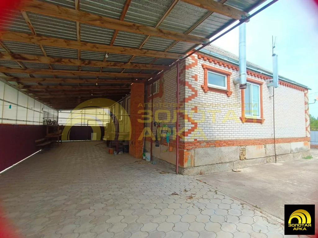 Продажа дома, Мингрельская, Абинский район, ул. Красная - Фото 4
