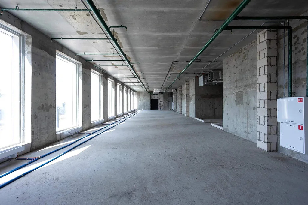 Аренда офиса 301.4 м2 - Фото 3