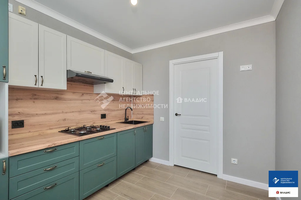 Продажа квартиры, Рязань - Фото 5