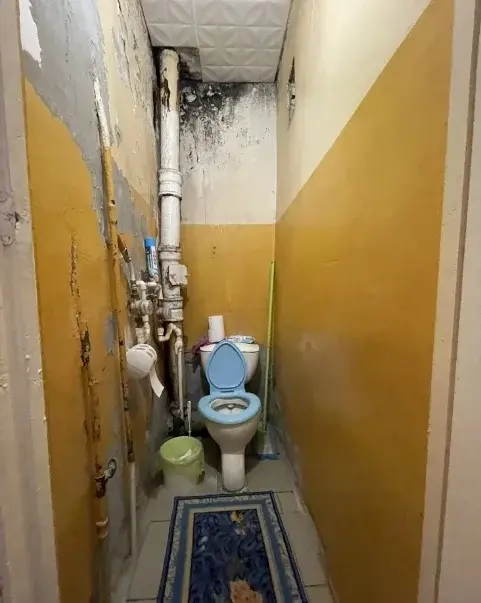 2-х комн кв-ра 48.3 кв.м. 5/5 кирп дома в г Киржач - Фото 7