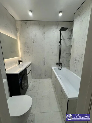 Продажа квартиры, Батайск, Дружная улица - Фото 10