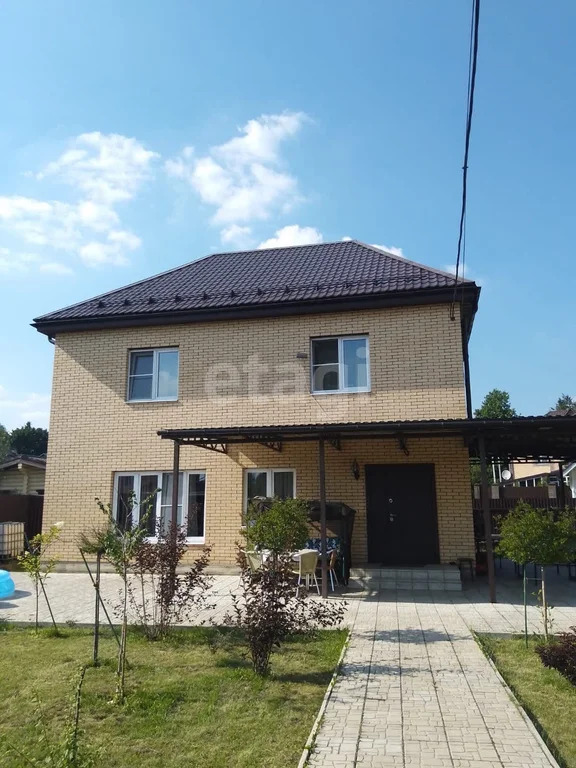 Продажа дома, Радумля, Солнечногорский район, Дачная улица - Фото 33