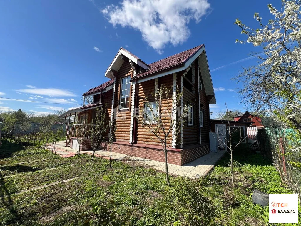 Продажа дома, Мытищи, Мытищинский район - Фото 1